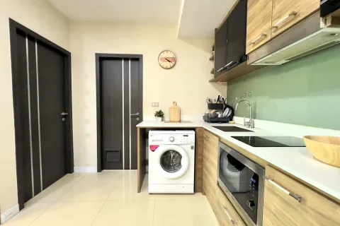 Apartment in Pattaya, Thailand 2 bedrooms № 155532 - photo 14