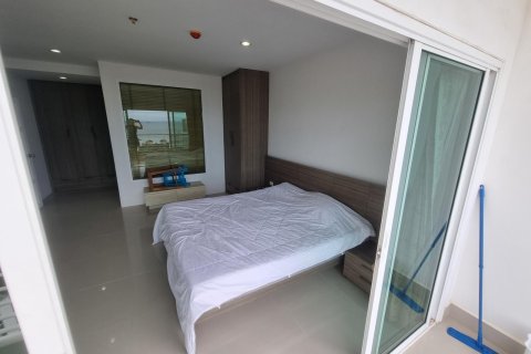 Квартира в Паттайе, Таиланд с 2 комнатами № 155526 - фото 15