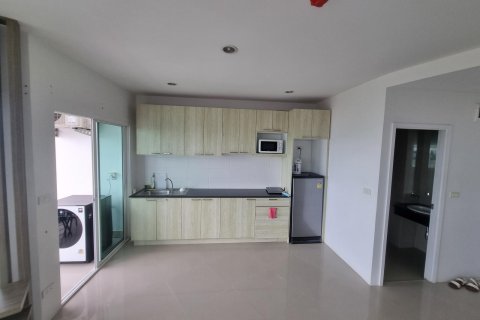 Квартира в Паттайе, Таиланд с 2 комнатами № 155526 - фото 10