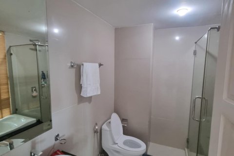 Квартира в Паттайе, Таиланд с 2 комнатами № 155526 - фото 17