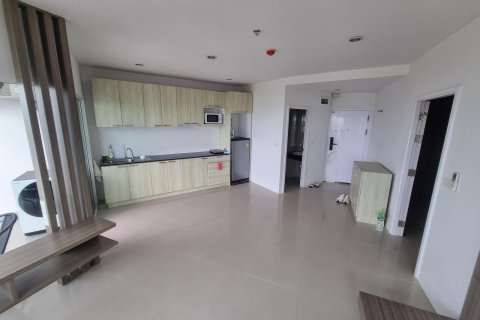 Квартира в Паттайе, Таиланд с 2 комнатами № 155526 - фото 6