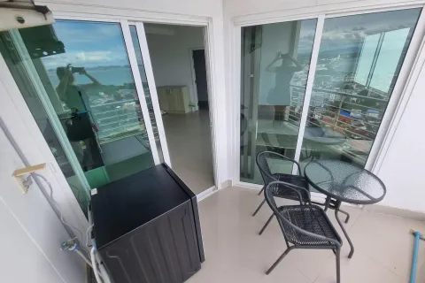 Квартира в Паттайе, Таиланд с 2 комнатами № 155526 - фото 27