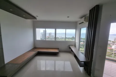 Квартира в Паттайе, Таиланд с 2 комнатами № 155526 - фото 21