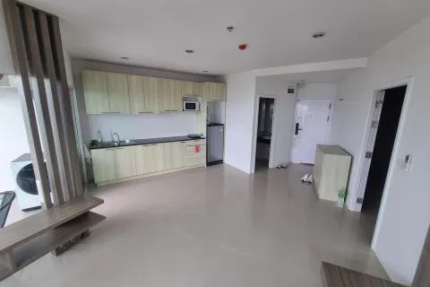 Квартира в Паттайе, Таиланд с 2 комнатами № 155526 - фото 24