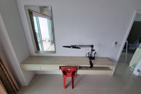 Квартира в Паттайе, Таиланд с 2 комнатами № 155526 - фото 16