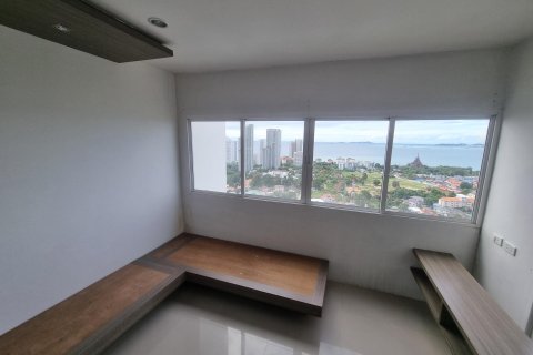 Квартира в Паттайе, Таиланд с 2 комнатами № 155526 - фото 4