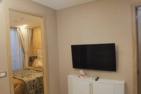 Apartment in Pattaya, Thailand 1 bedroom № 155529 - photo 3