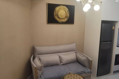 Apartment in Pattaya, Thailand 1 bedroom № 155529 - photo 2