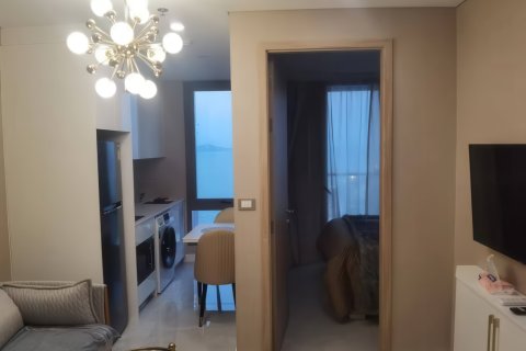 Apartment in Pattaya, Thailand 1 bedroom № 155529 - photo 1