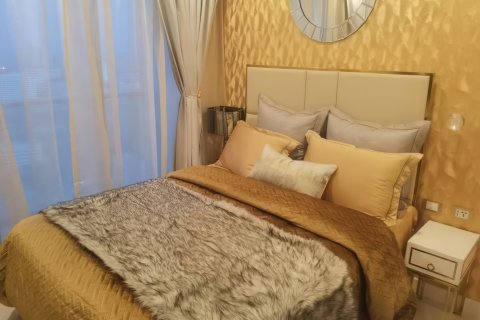 Apartment in Pattaya, Thailand 1 bedroom № 155529 - photo 6