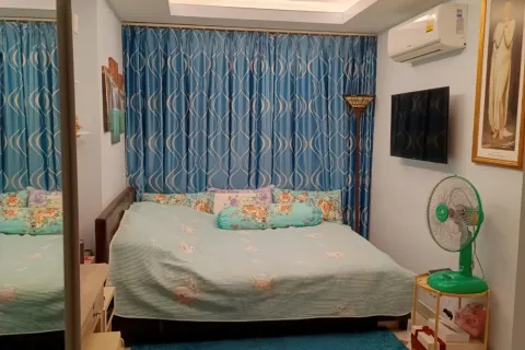 Apartment in Pattaya, Thailand 2 bedrooms № 155531 - photo 10