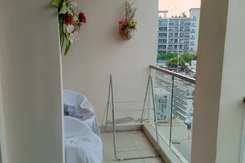 Apartment in Pattaya, Thailand 2 bedrooms № 155531 - photo 3