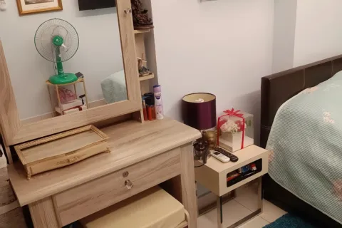 Apartment in Pattaya, Thailand 2 bedrooms № 155531 - photo 11