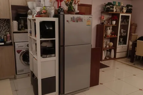 Apartment in Pattaya, Thailand 2 bedrooms № 155531 - photo 5