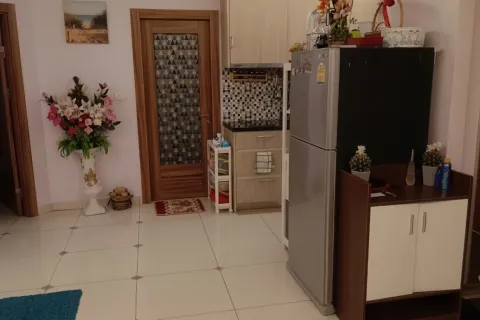 Apartment in Pattaya, Thailand 2 bedrooms № 155531 - photo 7