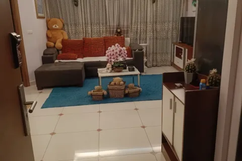 Apartment in Pattaya, Thailand 2 bedrooms № 155531 - photo 2