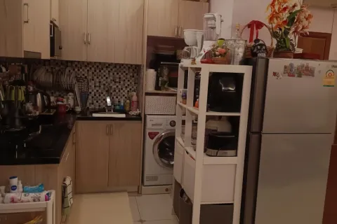 Apartment in Pattaya, Thailand 2 bedrooms № 155531 - photo 6