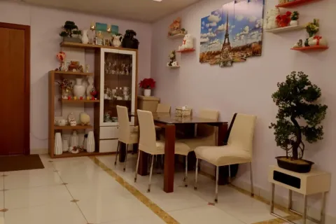 Apartment in Pattaya, Thailand 2 bedrooms № 155531 - photo 8