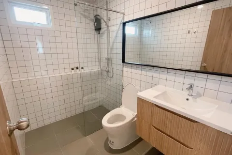 Дом в Паттайе, Таиланд с 3 комнатами № 155528 - фото 8