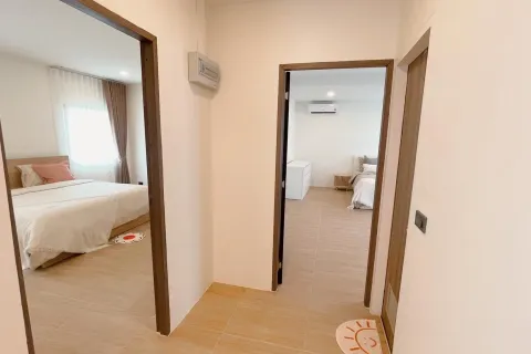 Дом в Паттайе, Таиланд с 3 комнатами № 155528 - фото 6