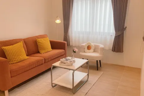 Дом в Паттайе, Таиланд с 3 комнатами № 155528 - фото 4