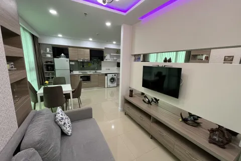 Apartment in Pattaya, Thailand 1 bedroom № 155527 - photo 5