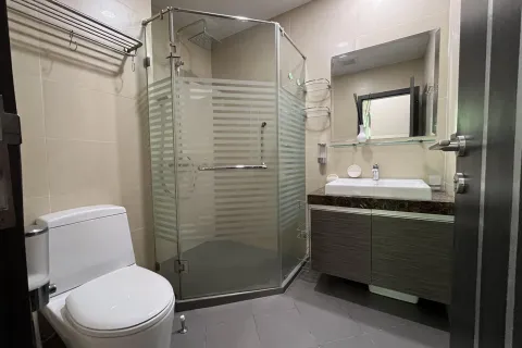 Apartment in Pattaya, Thailand 1 bedroom № 155527 - photo 10