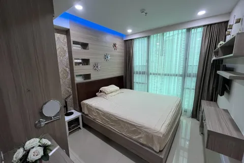 Apartment in Pattaya, Thailand 1 bedroom № 155527 - photo 7