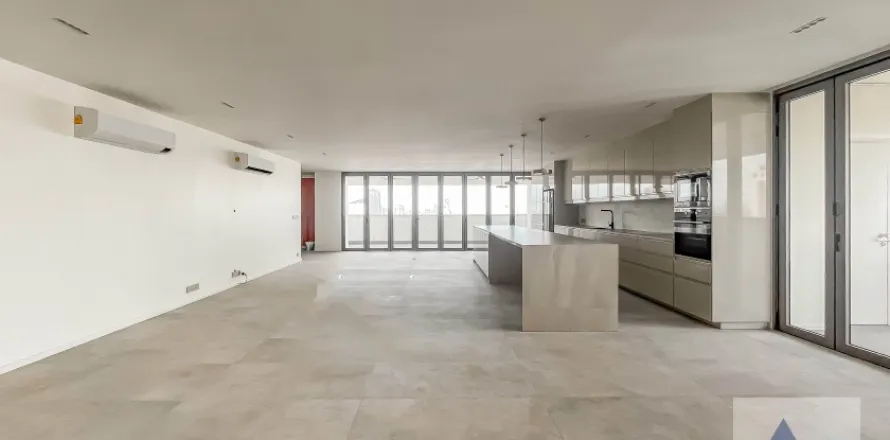 Penthouse in Watthana, Bangkok, Thailand 5 Schlafzimmer № 215003