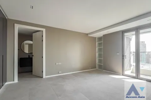Penthouse in Watthana, Bangkok, Thailand 5 Schlafzimmer № 215003 - Foto 13