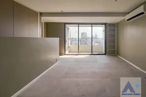 Penthouse in Watthana, Bangkok, Thailand 5 Schlafzimmer № 215003 - Foto 8