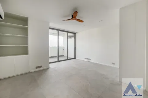Penthouse in Watthana, Bangkok, Thailand 5 Schlafzimmer № 215003 - Foto 17