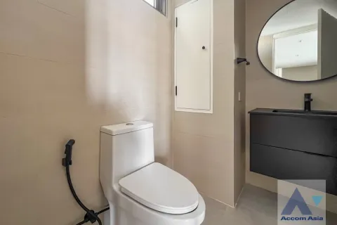 Penthouse in Watthana, Bangkok, Thailand 5 Schlafzimmer № 215003 - Foto 16