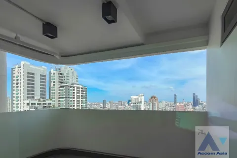 Penthouse in Watthana, Bangkok, Thailand 5 Schlafzimmer № 215003 - Foto 15