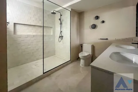 Penthouse in Watthana, Bangkok, Thailand 5 Schlafzimmer № 215003 - Foto 7