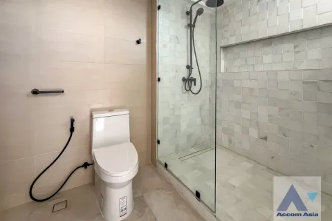 Penthouse in Watthana, Bangkok, Thailand 5 Schlafzimmer № 215003 - Foto 11