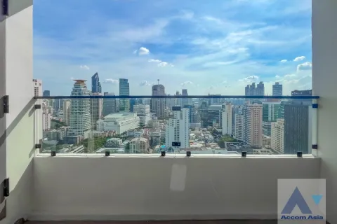 Penthouse in Watthana, Bangkok, Thailand 5 Schlafzimmer № 215003 - Foto 10