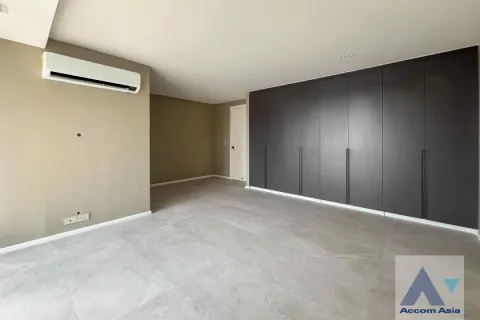 Penthouse in Watthana, Bangkok, Thailand 5 Schlafzimmer № 215003 - Foto 14