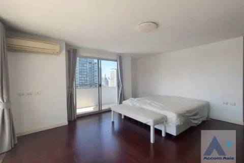 Eigentumswohnung in Watthana, Bangkok, Thailand, 3 Schlafzimmer  № 215002 - Foto 18