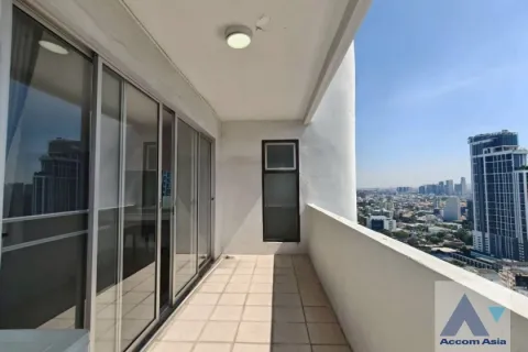 Eigentumswohnung in Watthana, Bangkok, Thailand, 3 Schlafzimmer  № 215002 - Foto 11