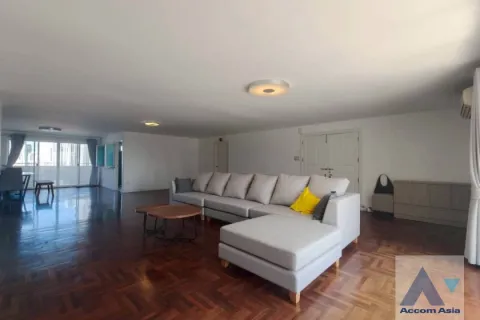 Condo in Watthana, Bangkok, Thailand, 3 bedrooms № 215002