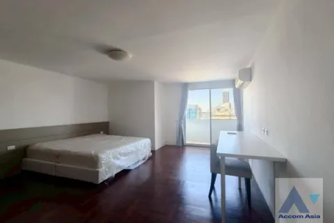 Eigentumswohnung in Watthana, Bangkok, Thailand, 3 Schlafzimmer  № 215002 - Foto 29