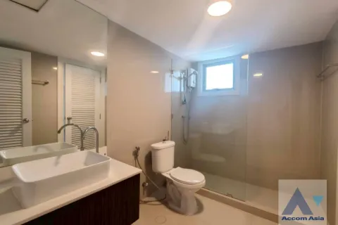 Eigentumswohnung in Watthana, Bangkok, Thailand, 3 Schlafzimmer  № 215002 - Foto 30