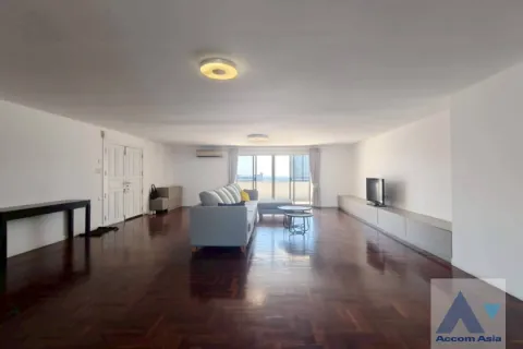 Eigentumswohnung in Watthana, Bangkok, Thailand, 3 Schlafzimmer  № 215002 - Foto 13