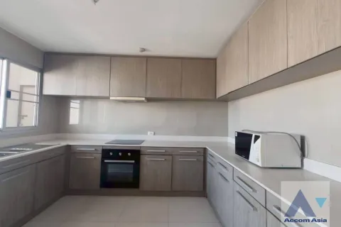 Eigentumswohnung in Watthana, Bangkok, Thailand, 3 Schlafzimmer  № 215002 - Foto 17