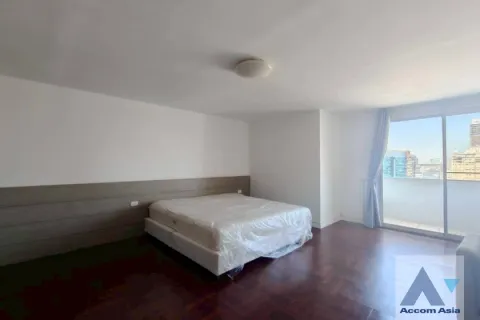 Eigentumswohnung in Watthana, Bangkok, Thailand, 3 Schlafzimmer  № 215002 - Foto 26