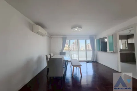 Eigentumswohnung in Watthana, Bangkok, Thailand, 3 Schlafzimmer  № 215002 - Foto 10