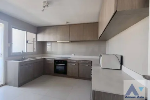 Eigentumswohnung in Watthana, Bangkok, Thailand, 3 Schlafzimmer  № 215002 - Foto 16