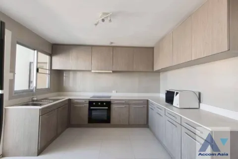 Eigentumswohnung in Watthana, Bangkok, Thailand, 3 Schlafzimmer  № 215002 - Foto 15