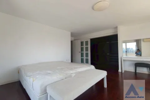 Eigentumswohnung in Watthana, Bangkok, Thailand, 3 Schlafzimmer  № 215002 - Foto 20